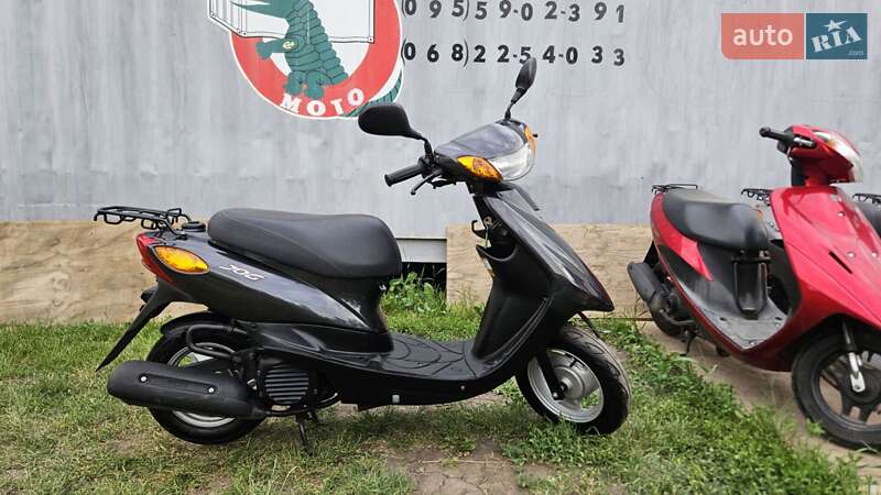 Скутер Yamaha Jog SA36J 2014 в Миколаєві