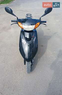 Скутер Yamaha Jog SA36J 2014 в Івано-Франківську