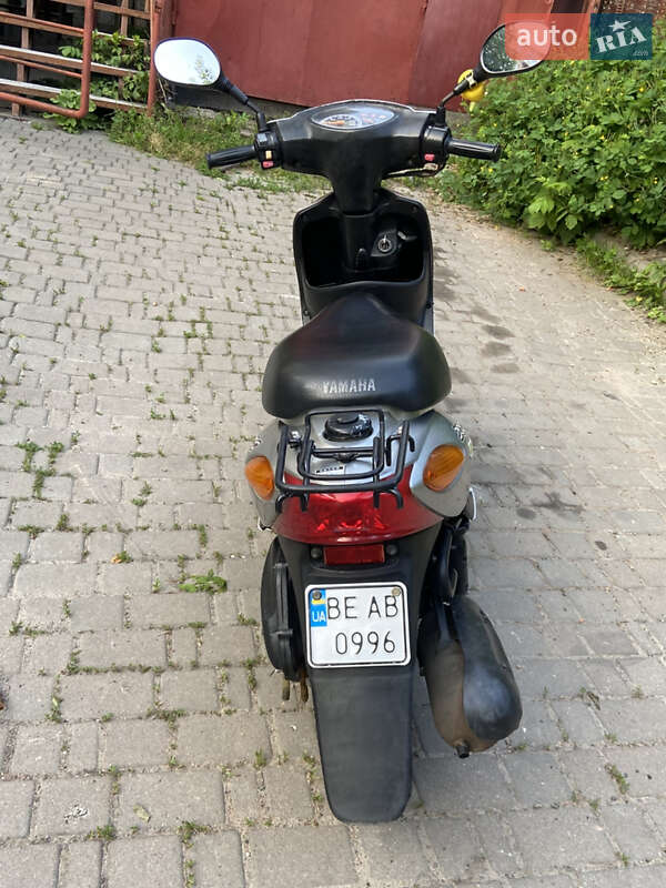 Мопеди Yamaha Jog SA36J 2013 в Рівному