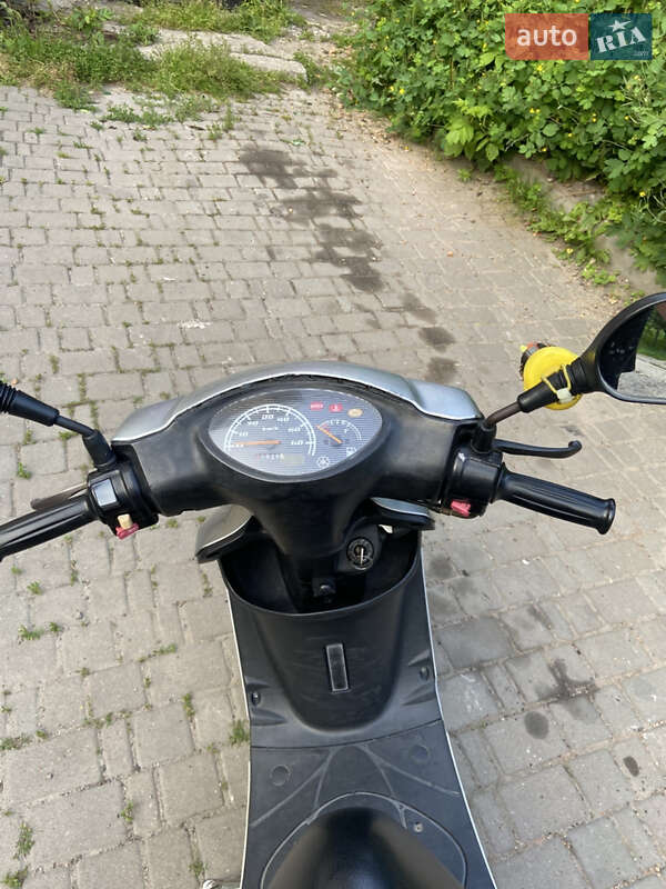 Мопеди Yamaha Jog SA36J 2013 в Рівному