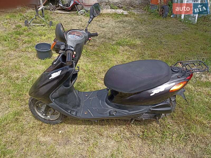 Мопеди Yamaha Jog SA36J 2006 в Малині