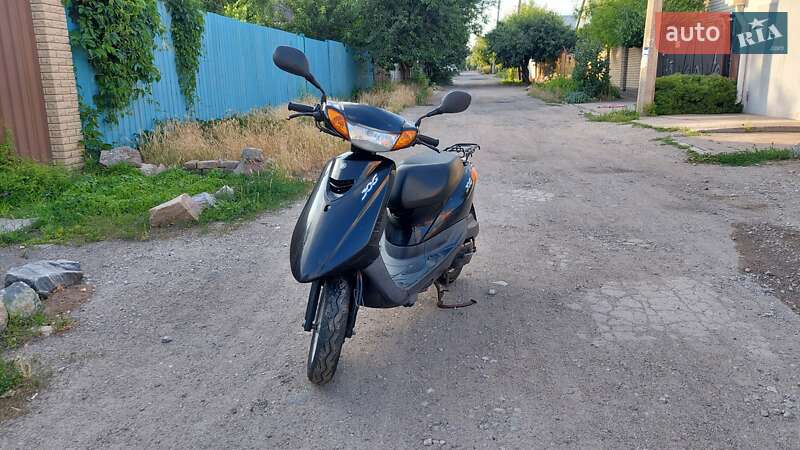 Вантажні моторолери, мотоцикли, скутери, мопеди Yamaha Jog SA36J 2013 в Запоріжжі