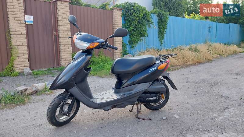 Вантажні моторолери, мотоцикли, скутери, мопеди Yamaha Jog SA36J 2013 в Запоріжжі