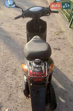 Мопеди Yamaha Jog SA36J 2015 в Вознесенську