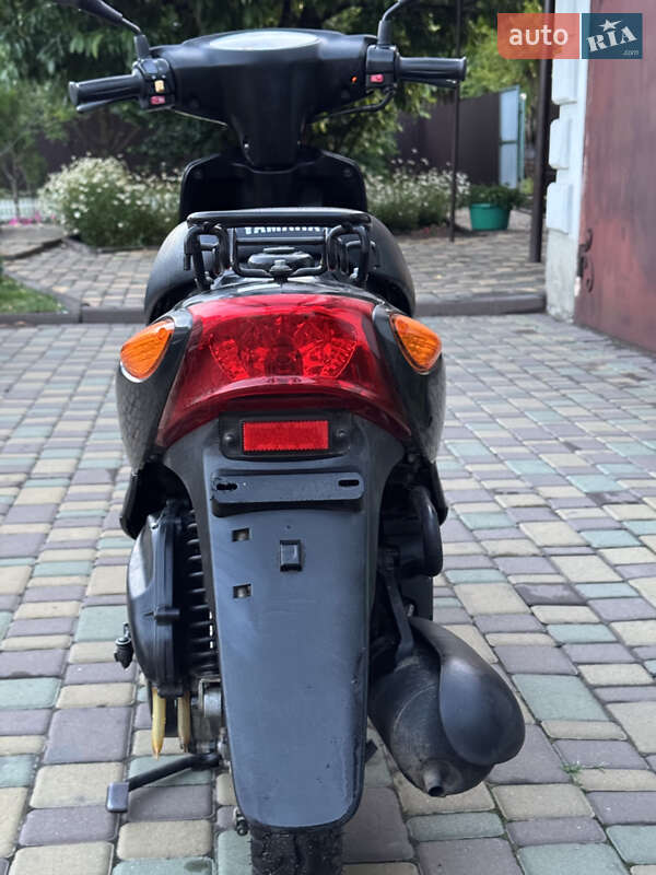 Скутер Yamaha Jog SA36J 2015 в Кропивницком