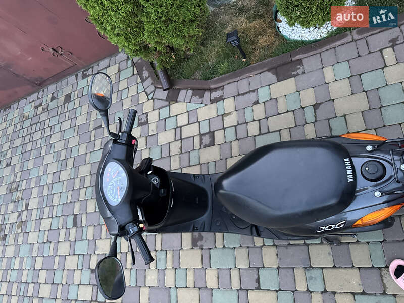 Скутер Yamaha Jog SA36J 2015 в Кропивницком