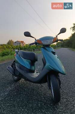 Скутер Yamaha Jog SA36J 2013 в Дніпрі