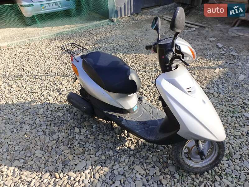 Мопеди Yamaha Jog SA36J 2015 в Східниці