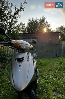 Мопеди Yamaha Jog SA36J 2007 в Віньківцях