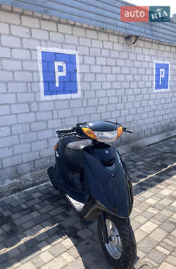 Скутер Yamaha Jog SA36J 2012 в Вознесенске