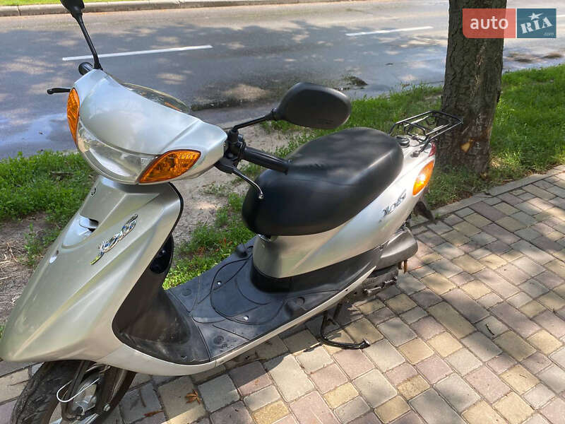 Скутер Yamaha Jog SA36J 2007 в Броварах