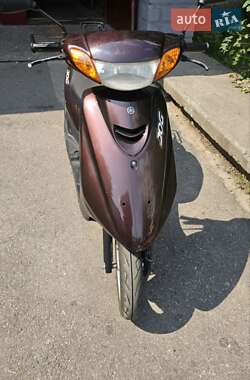 Скутер Yamaha Jog SA36J 2015 в Виннице