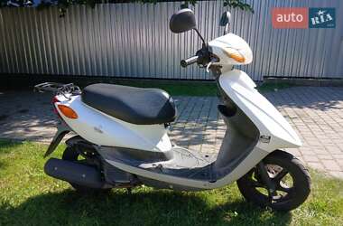 Мопеды Yamaha Jog SA36J 2010 в Гребенках
