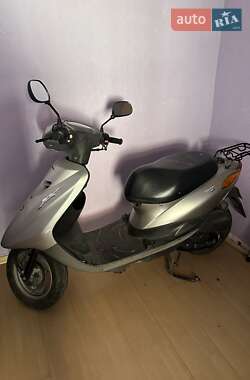 Мокик Yamaha Jog SA36J 2001 в Ізмаїлі