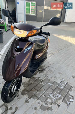 Мопеди Yamaha Jog SA36J 2009 в Вінниці