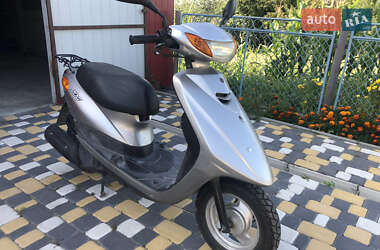 Мопеды Yamaha Jog SA36J 2012 в Бюронниках