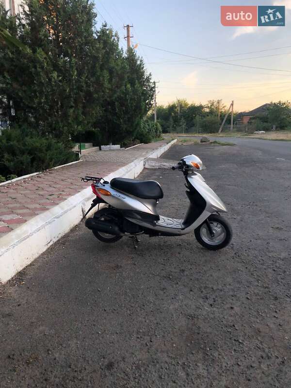 Мопеды Yamaha Jog SA36J 2014 в Любашевке