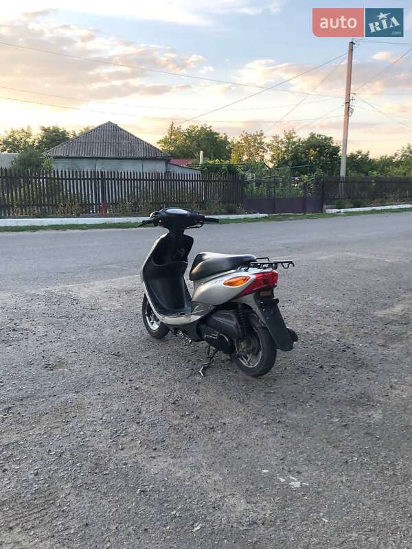 Мопеды Yamaha Jog SA36J 2014 в Любашевке