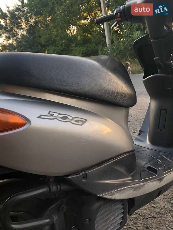 Мопеды Yamaha Jog SA36J 2014 в Любашевке