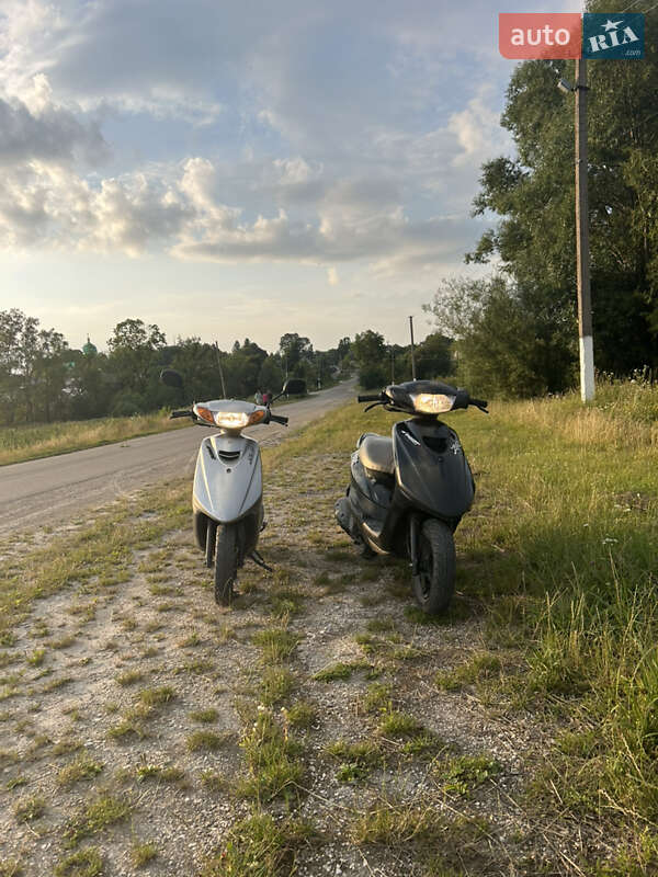 Мопеды Yamaha Jog SA36J 2013 в Тернополе фото 3 Мопеды Yamaha Jog SA36J 2013 в Тернополе