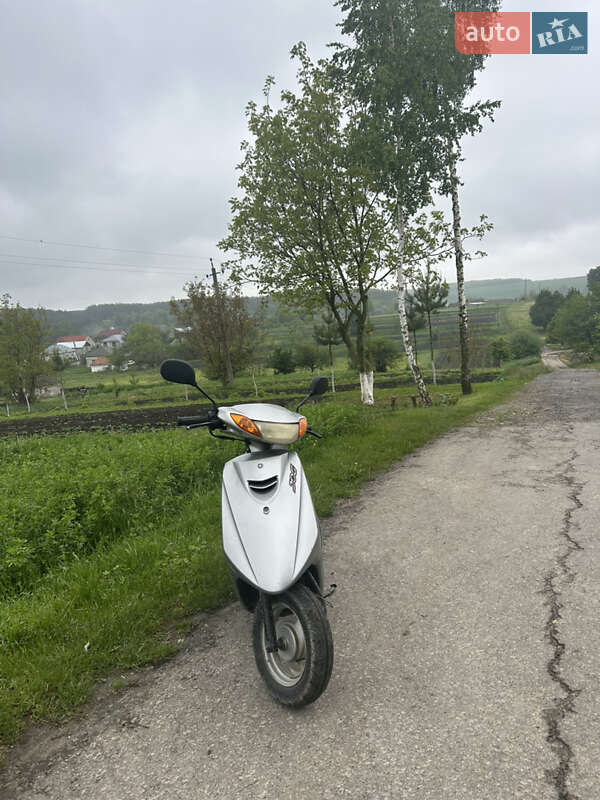 Мопеды Yamaha Jog SA36J 2013 в Тернополе фото 7 Мопеды Yamaha Jog SA36J 2013 в Тернополе