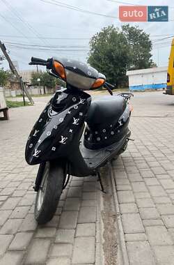 Скутер Yamaha Jog SA36J 2012 в Виннице