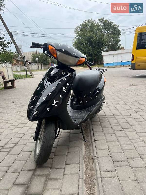 Скутер Yamaha Jog SA36J 2012 в Вінниці