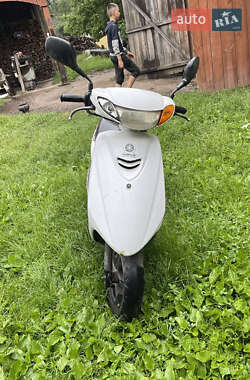Скутер Yamaha Jog SA36J 2007 в Володимирці