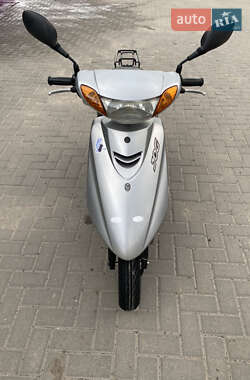 Мопеди Yamaha Jog SA36J 2013 в Острозі