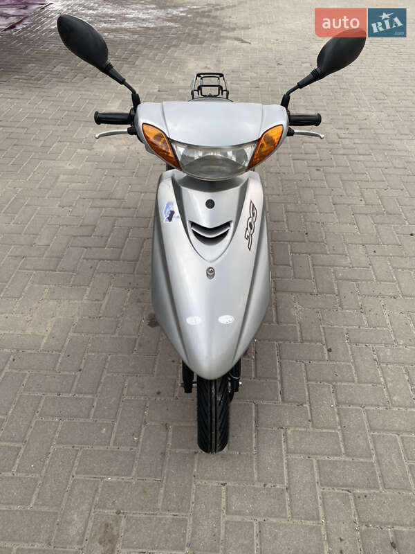 Мопеды Yamaha Jog SA36J 2013 в Остроге