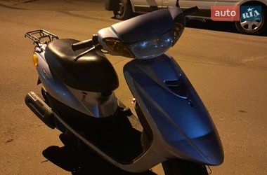 Скутер Yamaha Jog SA36J 2000 в Броварах