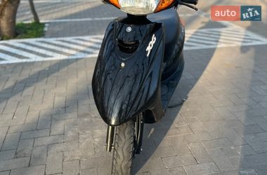 Скутер Yamaha Jog SA36J 2013 в Новомосковську