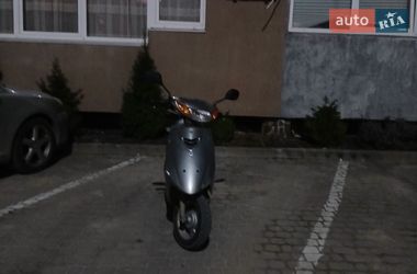 Мопеды Yamaha Jog SA36J 2015 в Львове