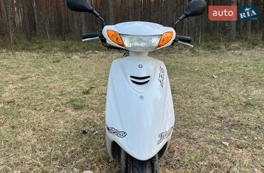 Скутер Yamaha Jog SA36J 2016 в Томашгороде