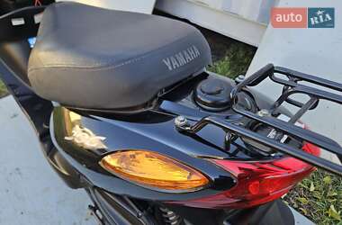 Мопеди Yamaha Jog SA55J/SA57 2016 в 