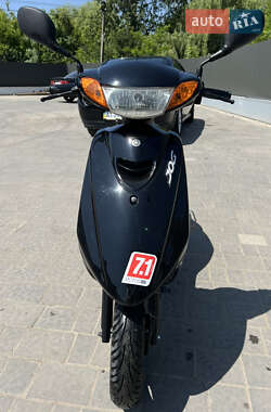 Скутер Yamaha Jog SA55J/SA57 2015 в Городенці