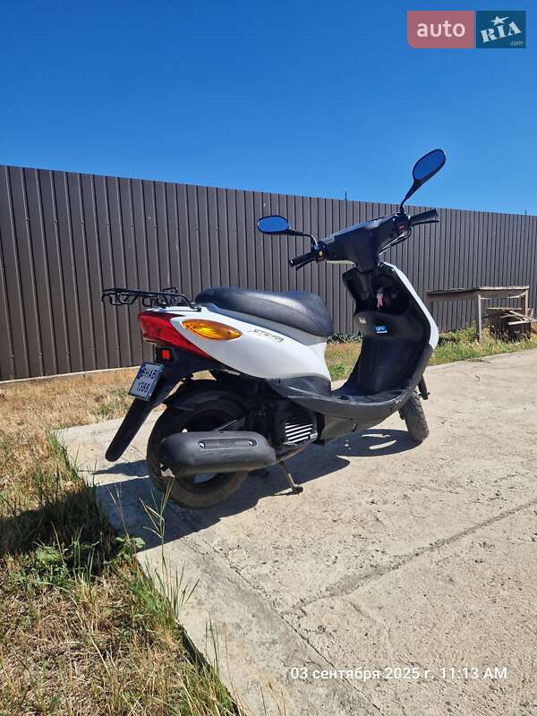 Мопеды Yamaha Jog SA55J/SA57 2017 в Одессе