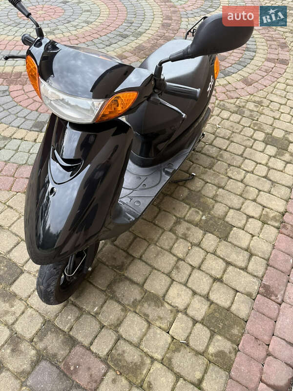 Скутер Yamaha Jog SA55J/SA57 2016 в Львове