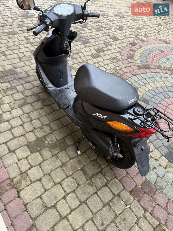 Скутер Yamaha Jog SA55J/SA57 2016 в Львове