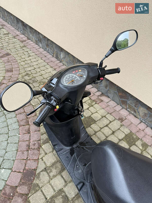 Скутер Yamaha Jog SA55J/SA57 2016 в Львове