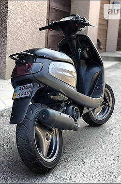 Скутер Yamaha Jog ZII 1995 в 