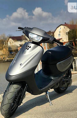 Скутер Yamaha Jog ZII 1995 в 
