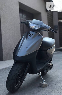 Скутер Yamaha Jog ZII 1995 в 