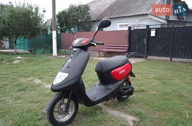 Скутер Yamaha Jog ZII 2000 в Богодухіву