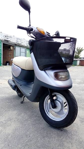 Скутер Yamaha Jog 1999 в Харькове