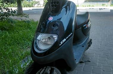 Скутер Yamaha Jog 1998 в Глухове