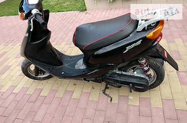 Скутер Yamaha Jog 2004 в Переяславе