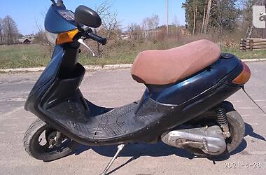 Скутер Yamaha Jog 1998 в Чуднове