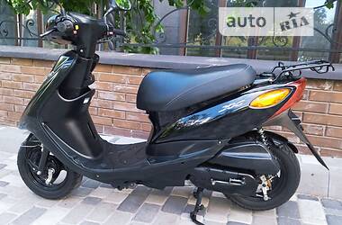 Скутер Yamaha Jog 2015 в 