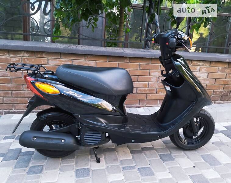 Скутер Yamaha Jog 2015 в 